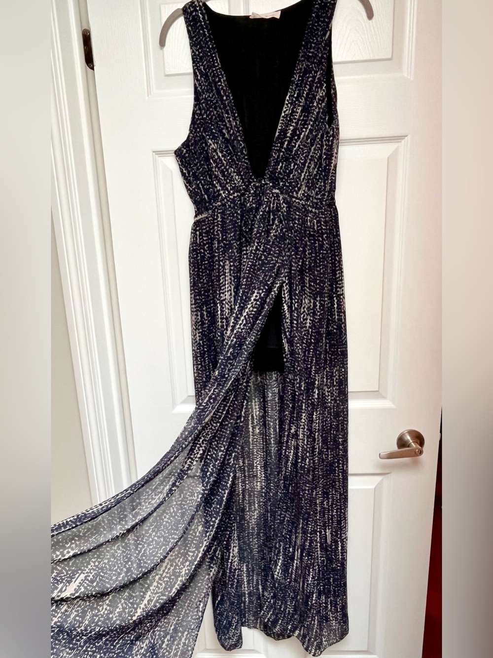American Vintage Maxi Dress Size Med